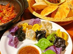 -和源祥·日照菜扛把子(万平口一店)