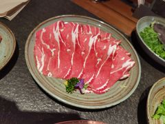 -老墙根涮肉·铜锅·烧烤(王四营店)