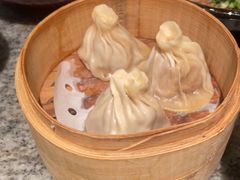 -南京大牌档(中关村领展广场店)