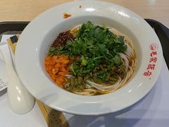 -毛家饭店(长沙南站店)