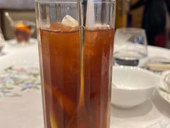 冻柠茶-翠园(北京王府中环店)