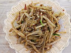 -江城燕子大排档(江汉路步行街店)