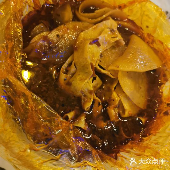 海特土豆片(瓜州路店)