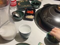 -狐狸爱上椰子鸡(滨江星光大道店)