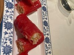 -相思林金岛饭店(青山湖店)