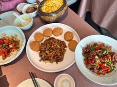 -羲和雅苑•北京烤鸭(乐园道万象城店)