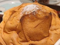 舒芙蕾-港丽餐厅(杭大店)