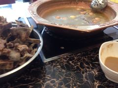 -城一锅涮烤羊蝎子·烤串