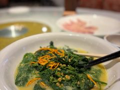 -大树头森林餐厅(番禺广场店)