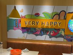 -小鱼小牛(世欧广场店)