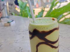 -乌布德传统市场