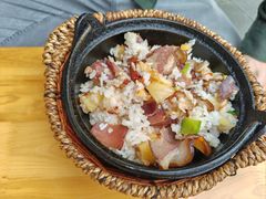 -渝绝回味碗土家洋芋饭(学道街店)