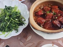 -晶采餐厅(仁化丹霞山店)