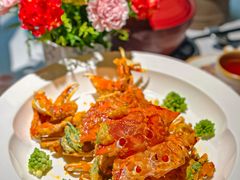 -狮拾久·现代新加坡料理(壹方城店)