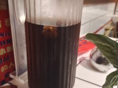 -喜悦小串丹东小黄牛海鲜烧烤大排档(民主广场店)