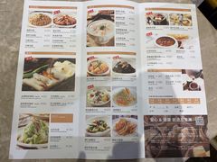-万龙洲海鲜(南新仓店)