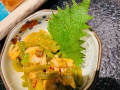 山竹笋花蛤-無境·匠心日本料理(汉街店)