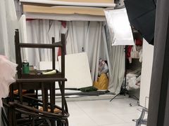 -海马体照相馆(佛山岭南站店)