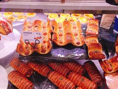 -巴黎贝甜(华堂新辰汇店)