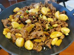 -食光慢宴·安吉土菜馆