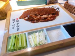 -荷塘秋月·本帮江浙菜(国权路店)