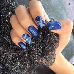 点击看大图 -StartNail美甲