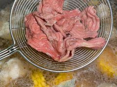 -官塘陈记鱼生·潮汕砂锅粥·牛肉火锅(潮枫路总店)