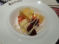 -尊品牛排(中大国际店)