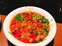 -牛焱·贵州黄牛肉火锅(城西银泰店)