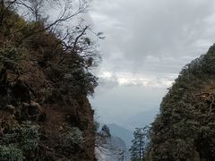 -峨眉山风景名胜区