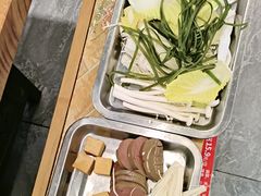 -成老灶火锅鸡(平山店)