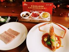 -龙吟山房(青龙山庄店)