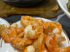 -鑫鸿达·海鲜闽菜热炒小馆(中山路店)