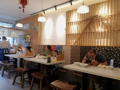 大堂-李与白包子铺(桐梓林店)