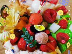 -ZAZA CAKERY