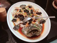 -宴小馆·小海鲜青岛菜(五四广场店)