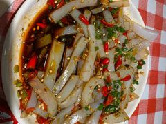 -盐老幺自贡盐帮菜老店