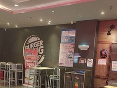 -汉堡王(上海凌云壹街坊店)