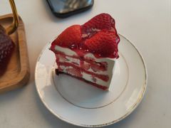 -PETIT PARIS 小巴黎(花园道店)