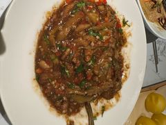 -关东小磨东北菜(漕河泾印象城店)