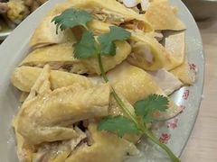 -百家鸡味馆(清泰店)