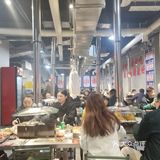 节约机票钱了——不出重庆也可以吃到淄博烧烤了
