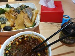 -林静小吃(复兴路店)