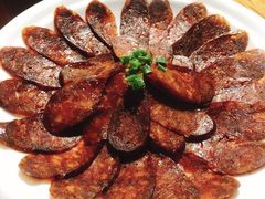 -勇猛子川菜馆(新军路店)