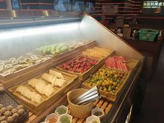 -牛YO寿喜烧和牛火锅自助(三台子万象汇店)