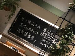 -喜洲吧·江畔老船厂·庭院餐厅(喜临院店)