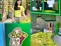 -HOWOW·D2Y(柏威年店)