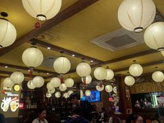 -鸟鹏烧鸟居酒屋(昌岗店)