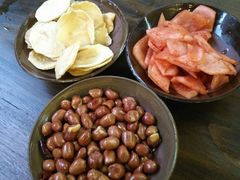 -山间农家