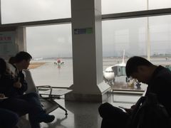 -南昌昌北国际机场